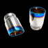 Titanium style
